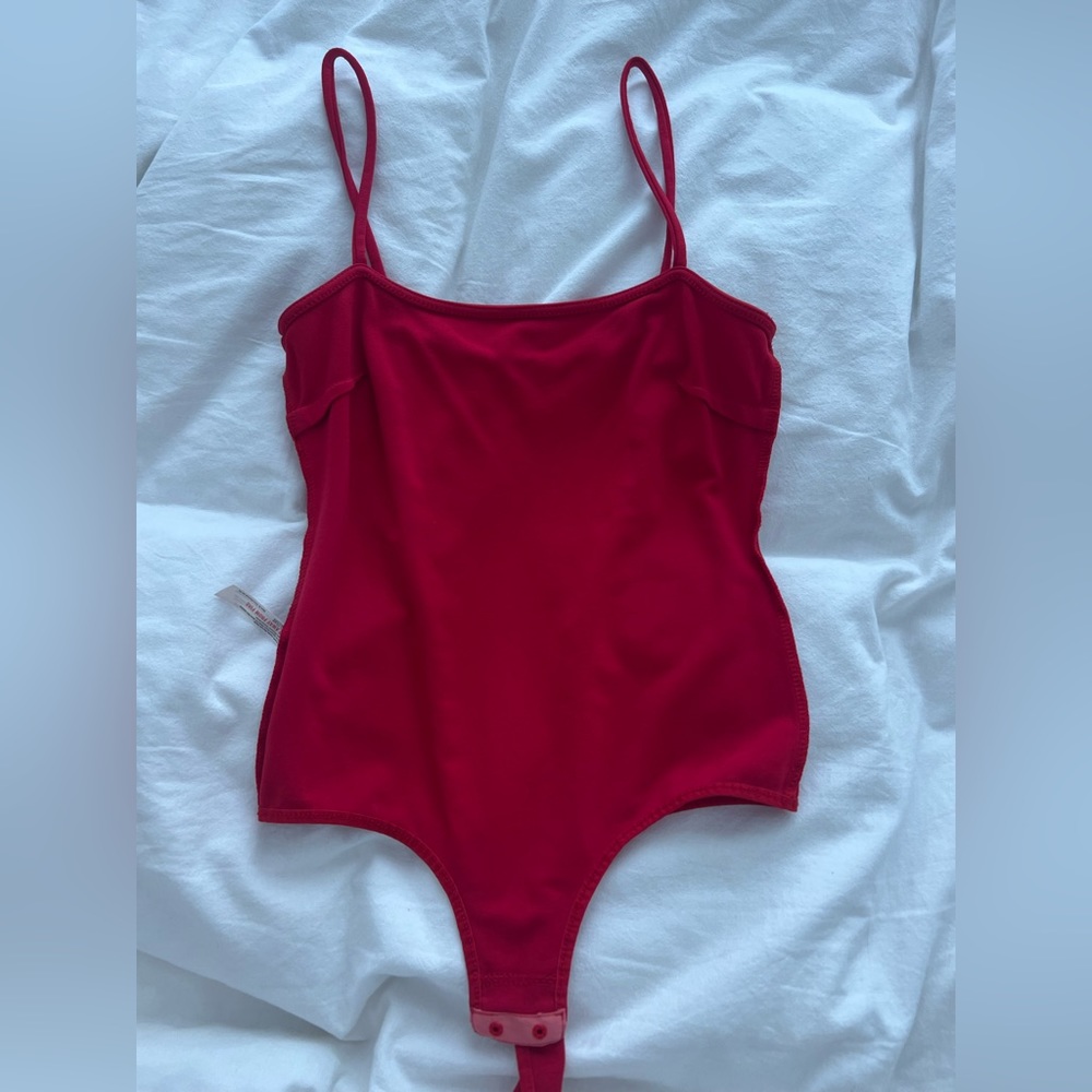 Free People Bodysuit - Picture 3 of 5